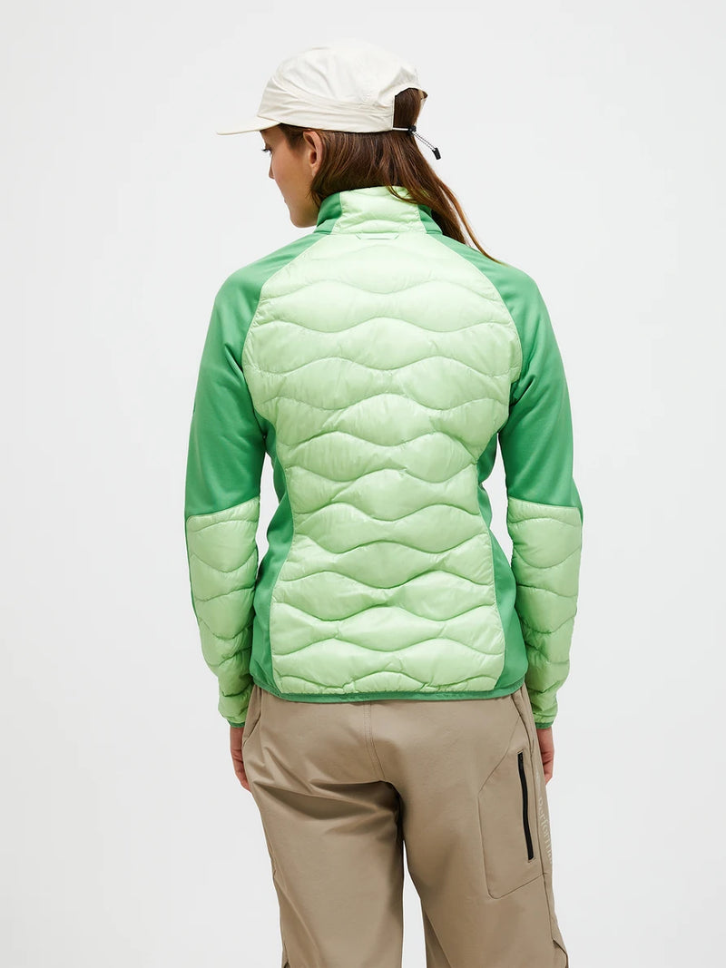 Femme Helium Hybrid E25