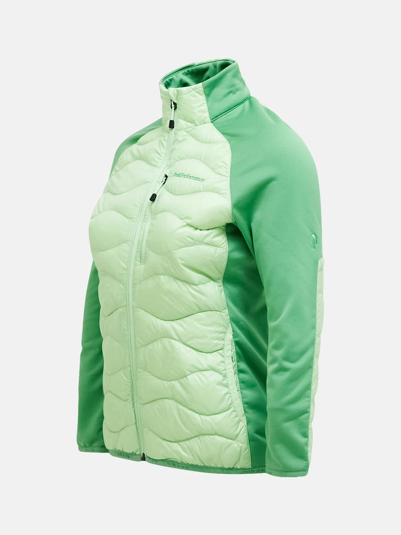 Femme Helium Hybrid E25