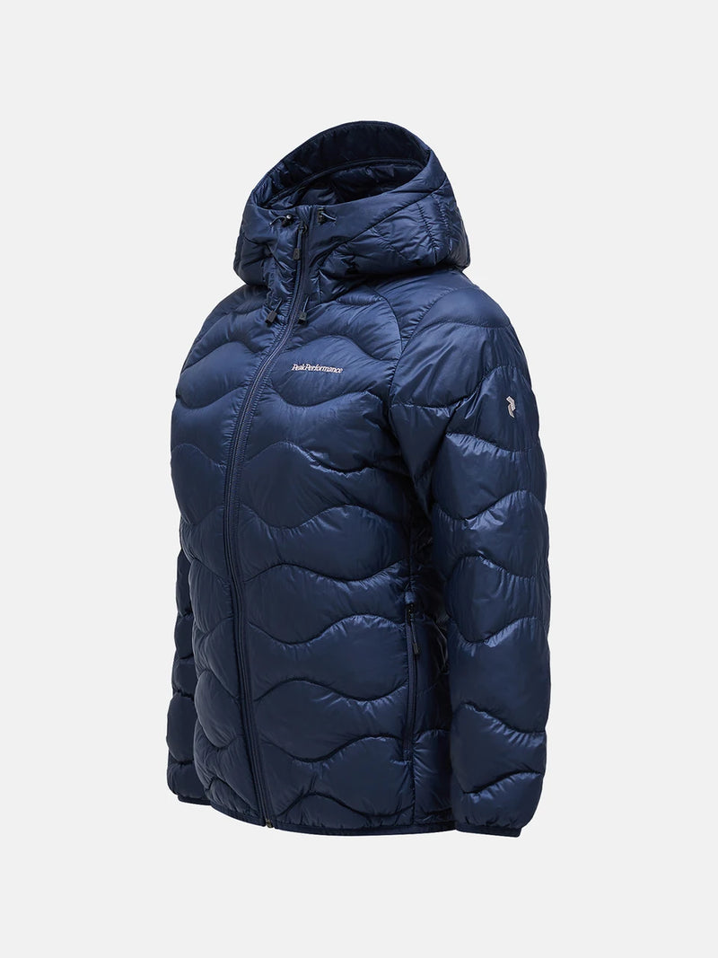 Femme Helium Hood H25