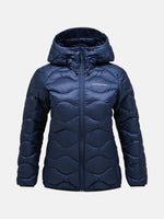 Femme Helium Hood H25