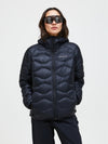 Femme Helium Hood H25