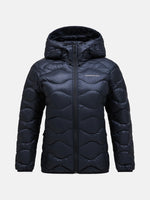 Femme Helium Hood H25