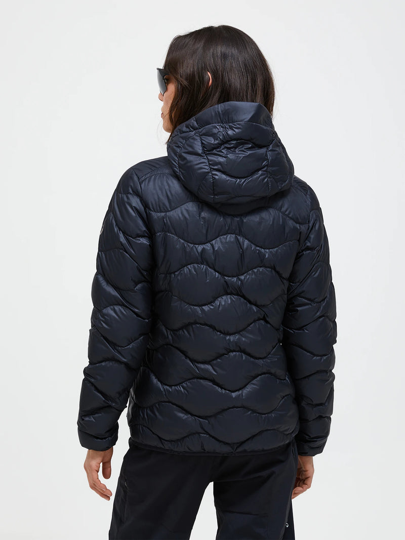 Femme Helium Hood H25