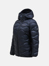 Femme Helium Hood H25