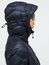Femme Helium Hood H25