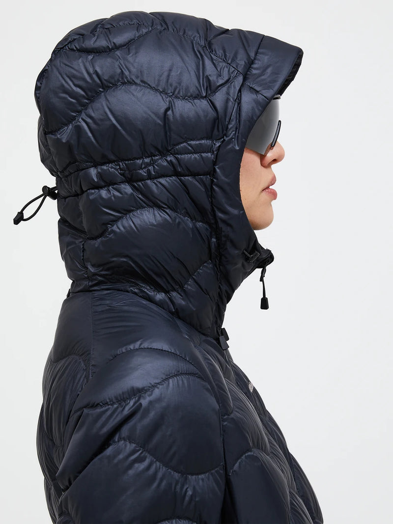 Femme Helium Hood H25