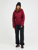 Femme Helium Hood H25
