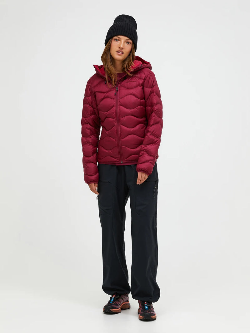 Femme Helium Hood H25