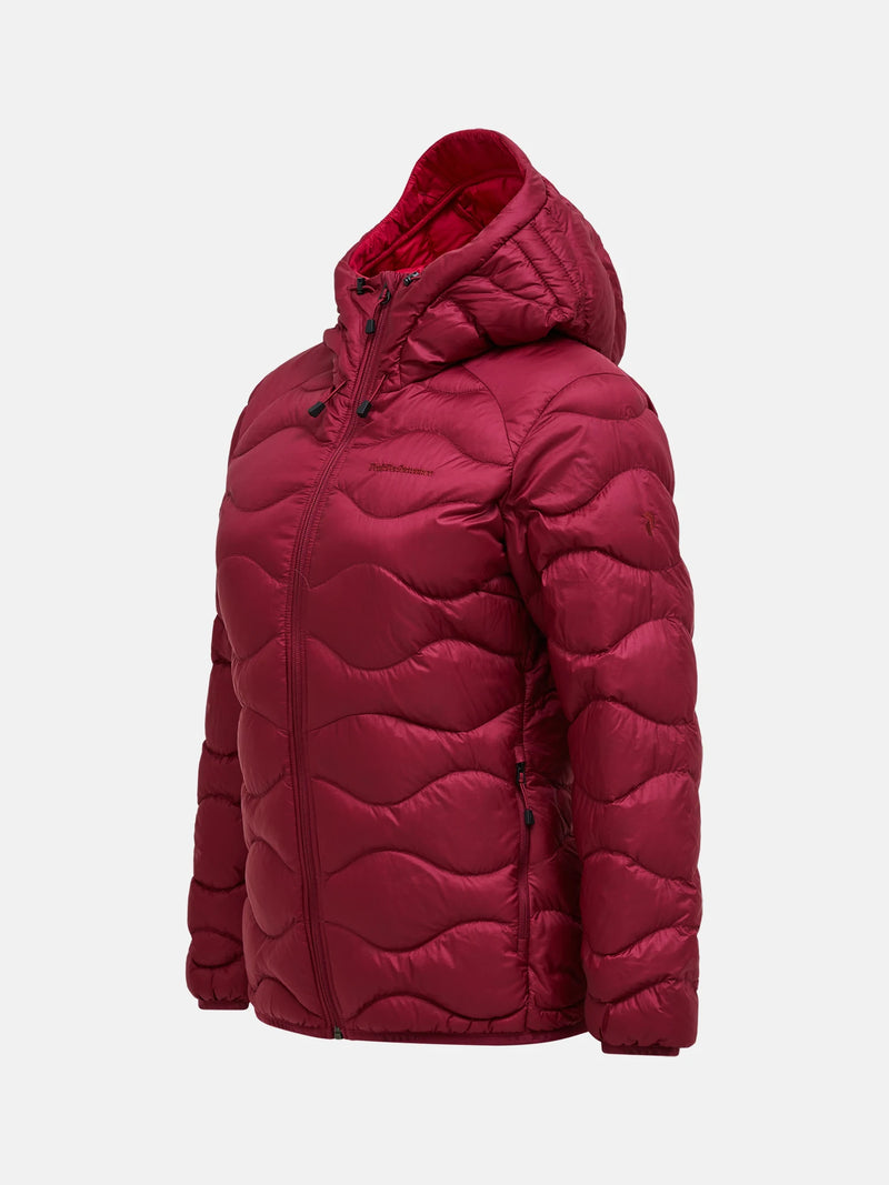 Femme Helium Hood H25