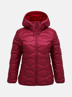 Femme Helium Hood H25