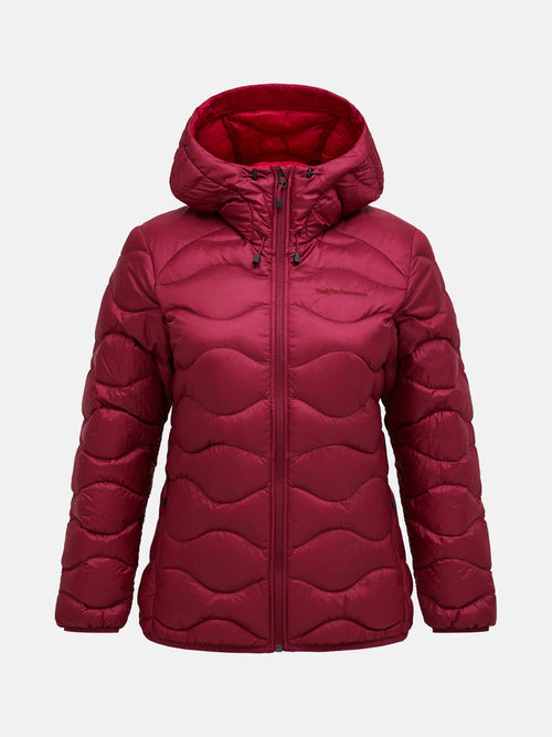 Femme Helium Hood H25