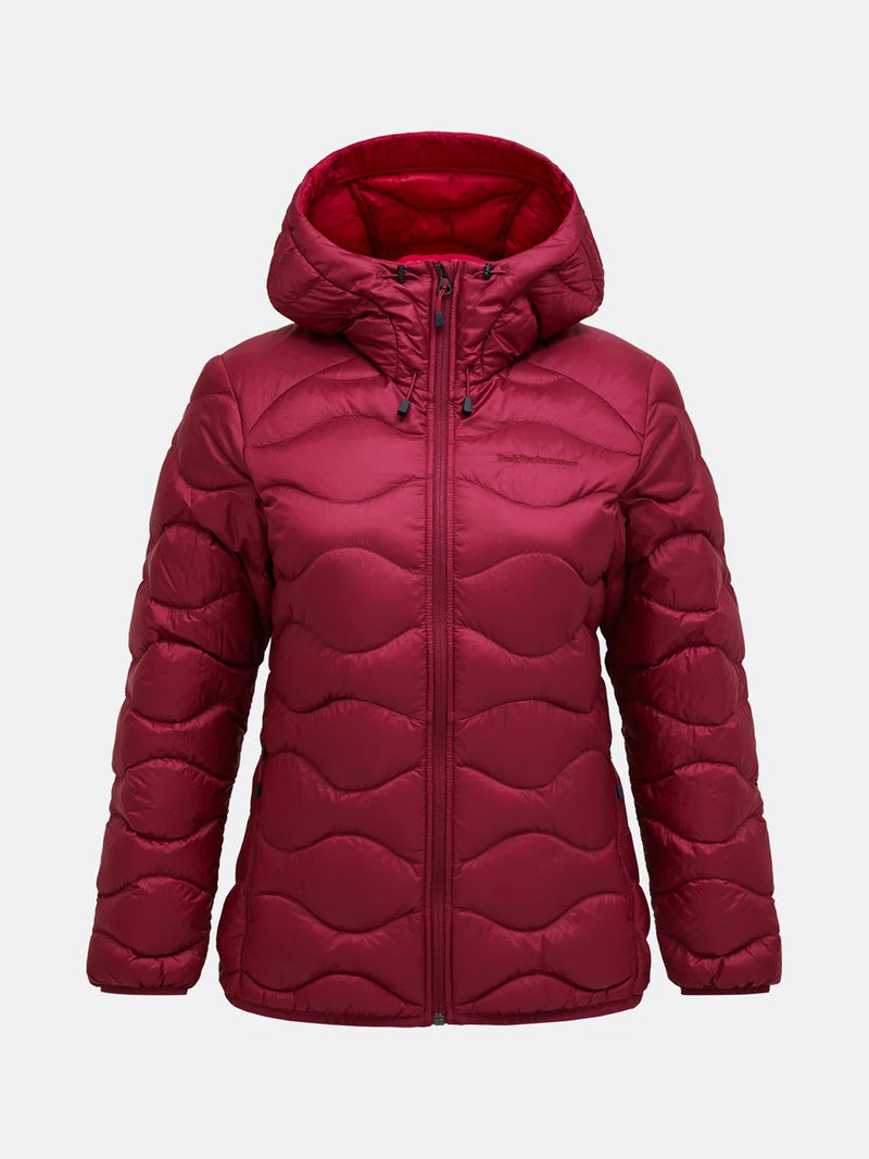 Femme Helium Hood H25