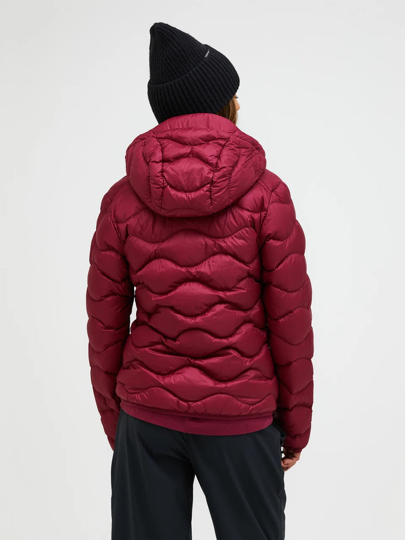 Femme Helium Hood H25