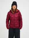 Femme Helium Hood H25