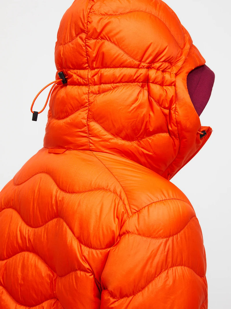 Femme Helium Hood H25
