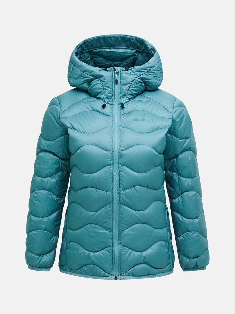 Femme Helium Hood H25