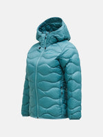 Femme Helium Hood H25