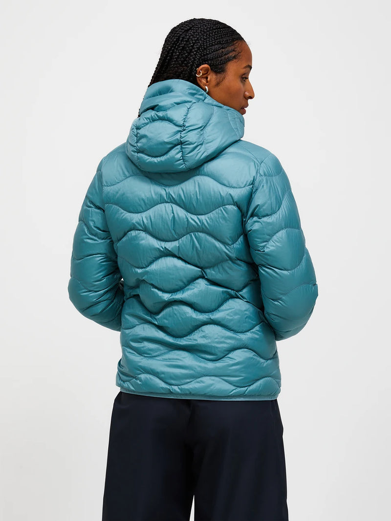 Femme Helium Hood H25