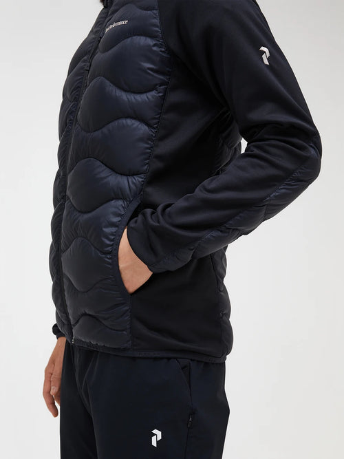 Homme Helium Hybrid E25
