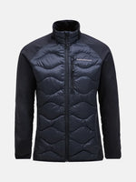 Homme Helium Hybrid E25