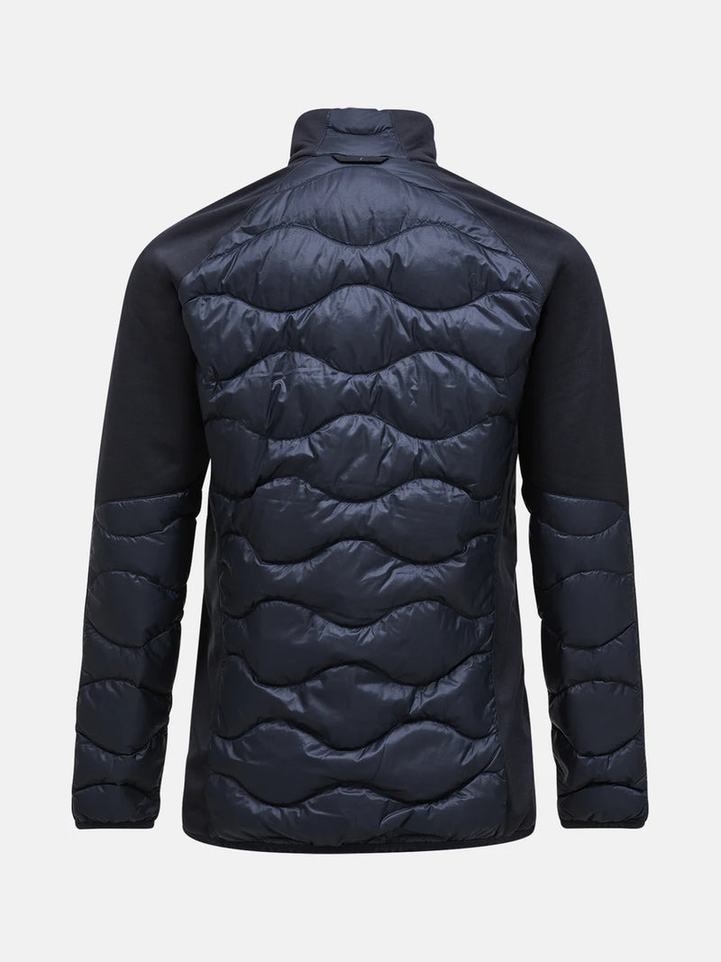 Homme Helium Hybrid E25