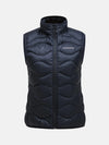 Femme Helium Veste H25