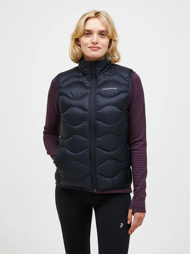 Femme Helium Veste H25
