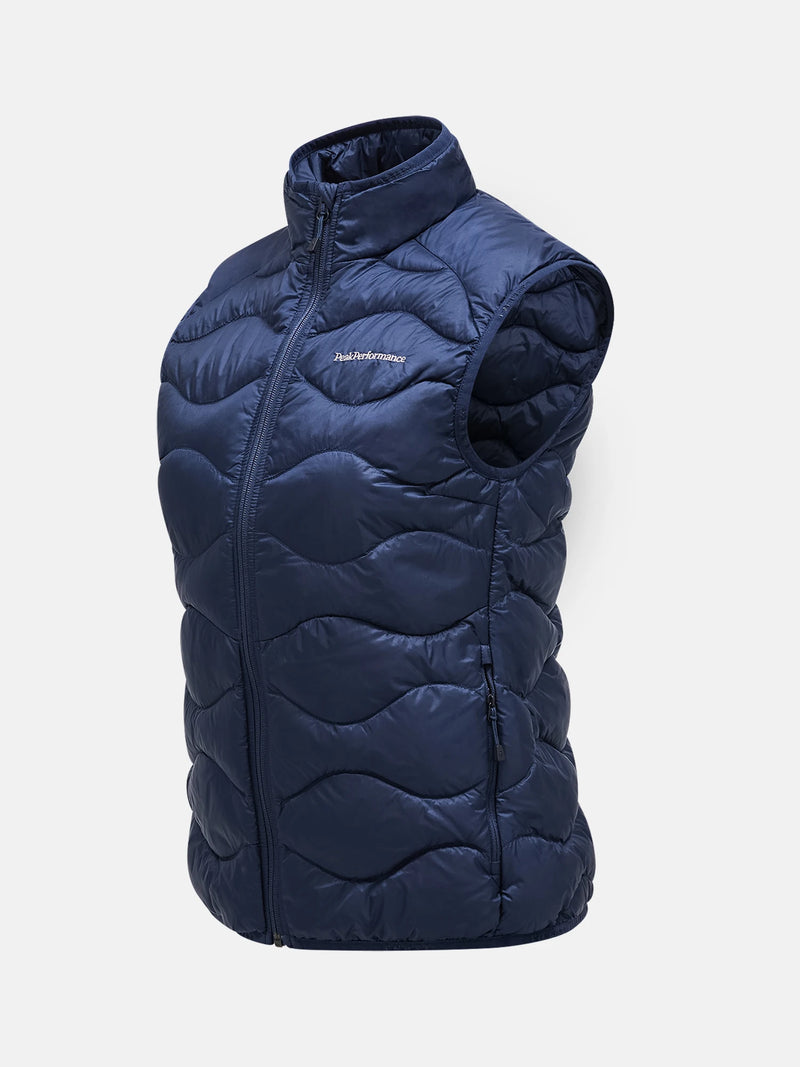 Femme Helium Veste H25