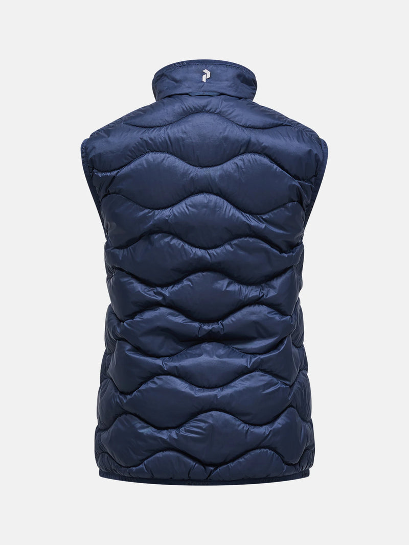 Femme Helium Veste H25