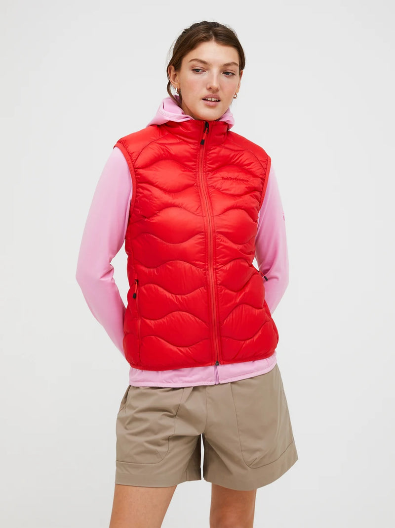 Femme Helium Veste