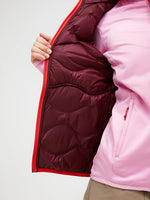 Femme Helium Veste
