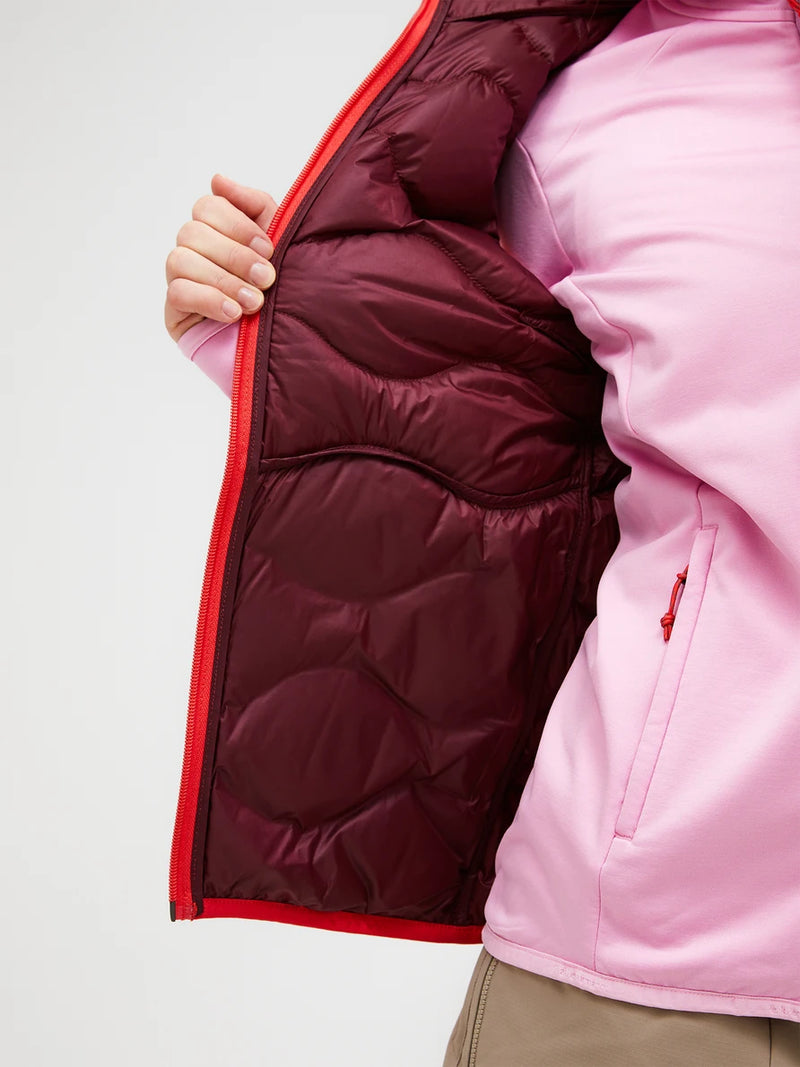 Femme Helium Veste