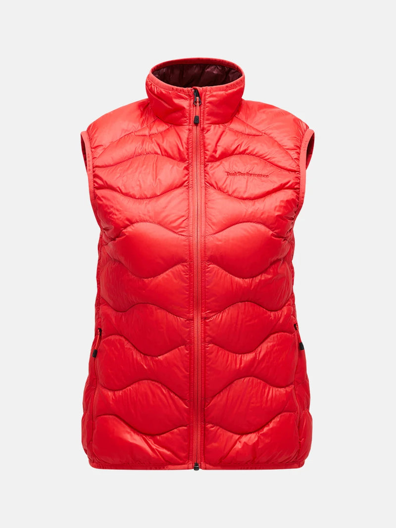 Femme Helium Veste