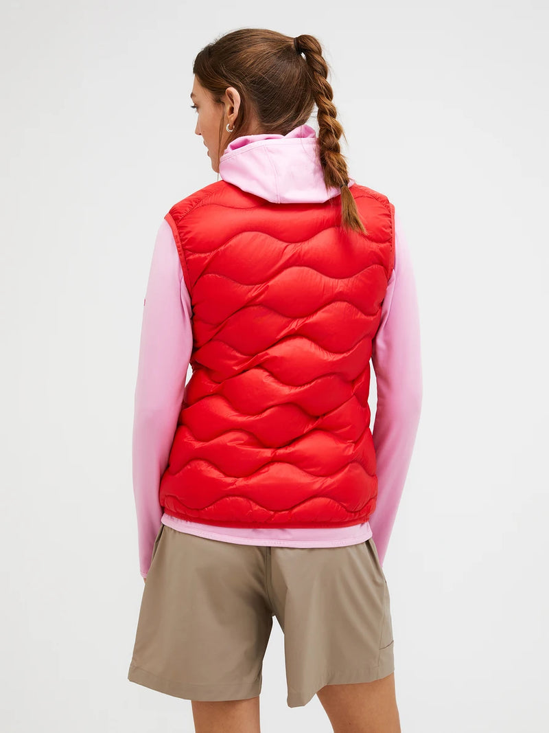 Femme Helium Veste