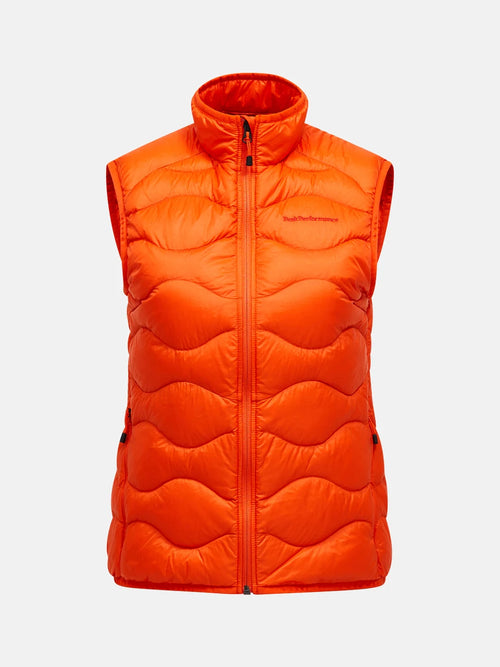 Femme Helium Veste H25