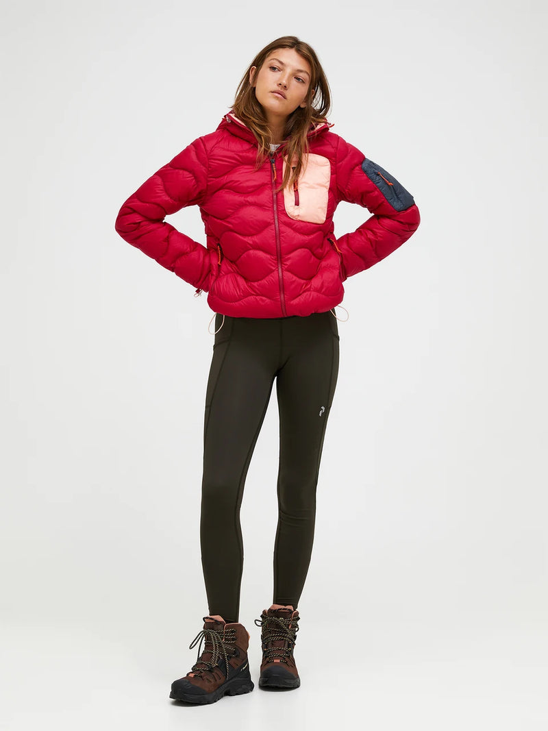 Femme Helium Utility H25