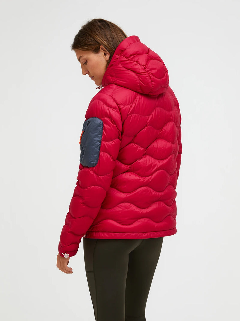 Femme Helium Utility H25