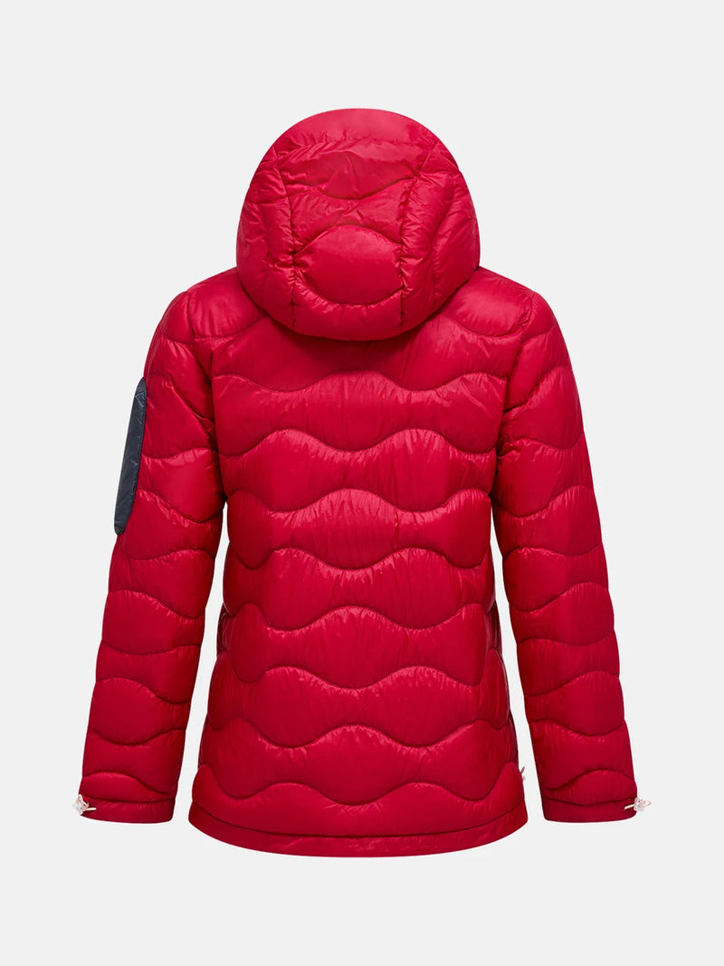 Femme Helium Utility H25