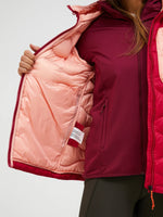 Femme Helium Utility H25