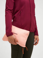 Femme Helium Utility H25