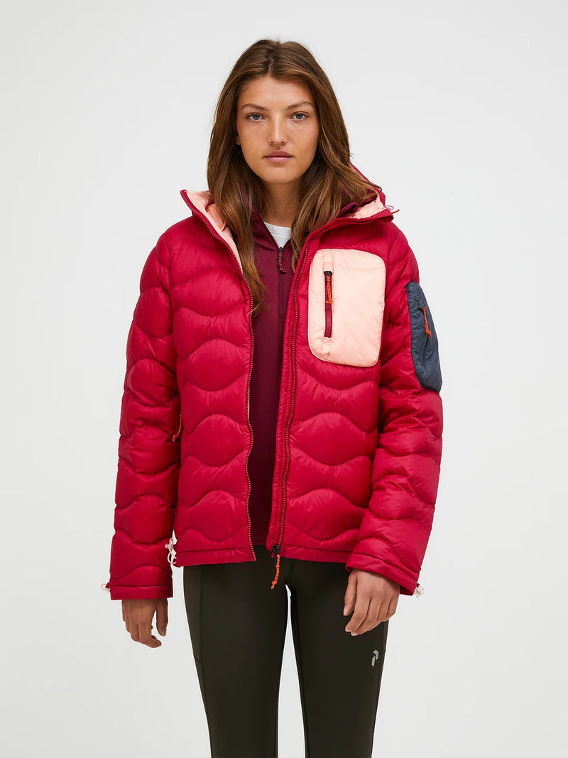 Femme Helium Utility H25