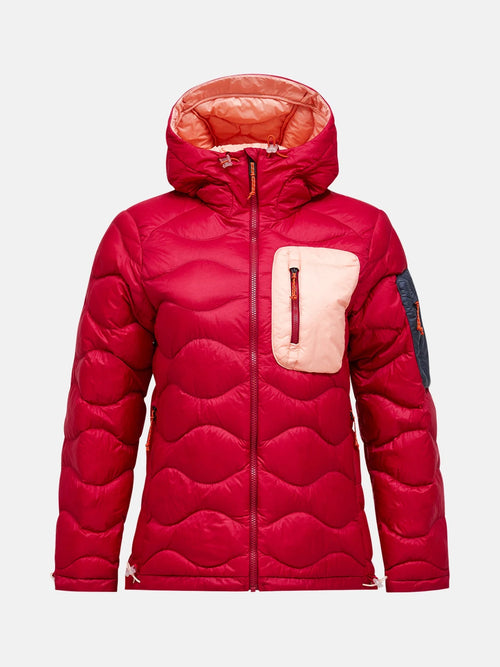 Femme Helium Utility H25