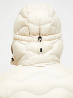 Femme Helium Parka