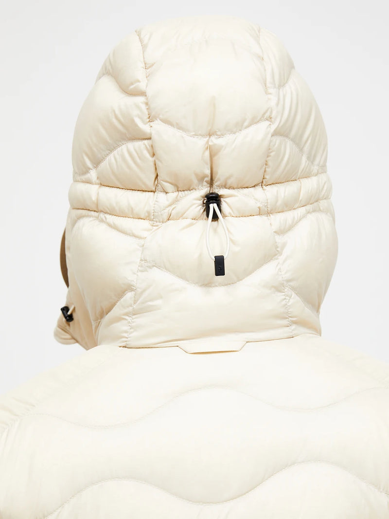 Femme Helium Parka