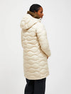 Femme Helium Parka
