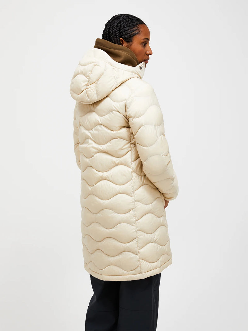 Femme Helium Parka