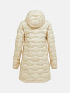 Femme Helium Parka