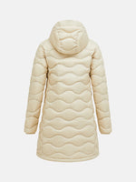 Femme Helium Parka