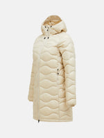 Femme Helium Parka