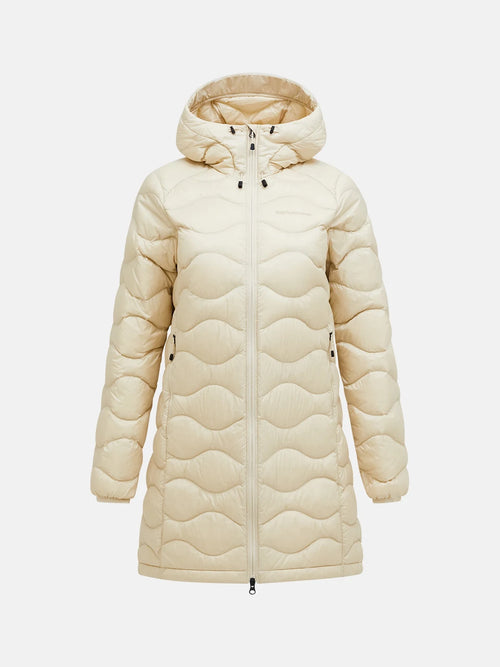 Femme Helium Parka